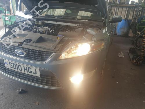 Right front shock absorber FORD MONDEO IV Turnier (BA7) 2.0 TDCi | BP29549001M17 