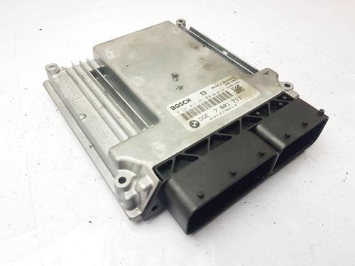 Engine control unit (ECU) BMW 5 (E60) 520 d | BP32331885M57 - Image 3