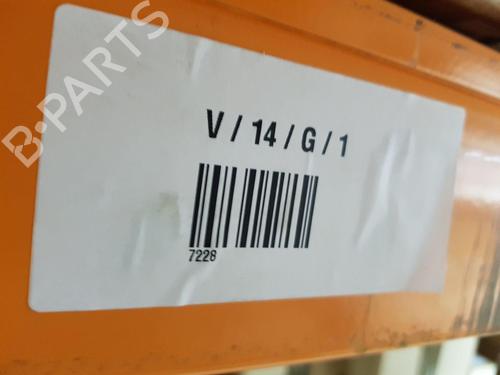 Instrument cluster AUDI A4 B9 (8W2, 8WC) 1.4 TFSI | BP23098173C47 - Image 10