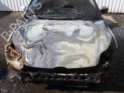 Air vent FORD FOCUS III 1.0 EcoBoost | BP22663105I21 