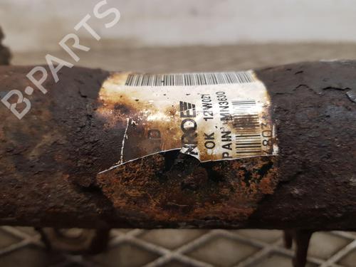 Right front shock absorber VW CC B7 (358) 2.0 TDI | BP31983276M17 