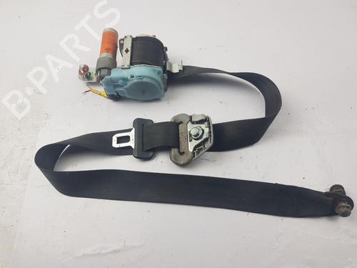 Used Front right seatbelt Front right seatbelt HYUNDAI GETZ (TB) 1.4 i (97 hp) 36508199 36508199