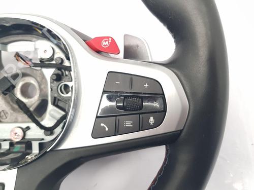 Rat BMW X3 (G01, F97, G08) M Competition | BP30948757C49 - Image 3