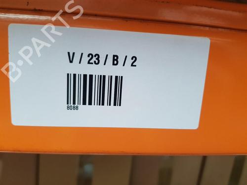 Instrument cluster VOLVO V60 I (155) D2 | BP30864809C47  - Image 10