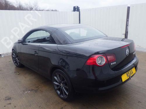 Electronic module VW EOS (1F7, 1F8) 2.0 TDI 16V | BP34639304M83 - Image 14