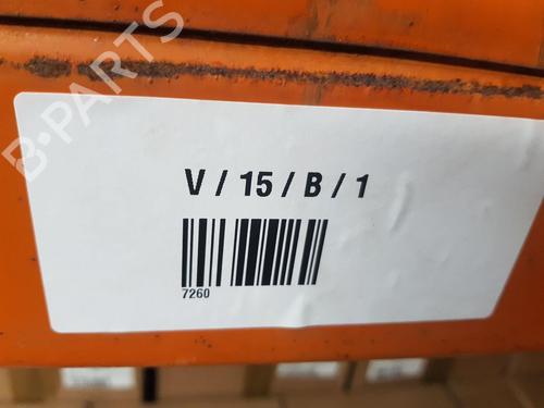 Speaker JAGUAR F-TYPE Coupe (X152) 5.0 SCV8 SVR / SCV8 P575 R | BP30402857E2