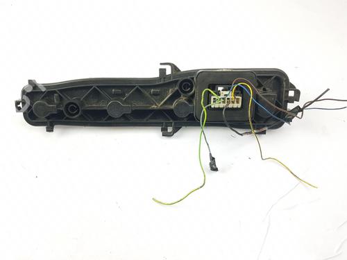 Lamp holder CITROËN NEMO Box Body/MPV (AA_) 1.3 HDi 75 | BP29620618L10 