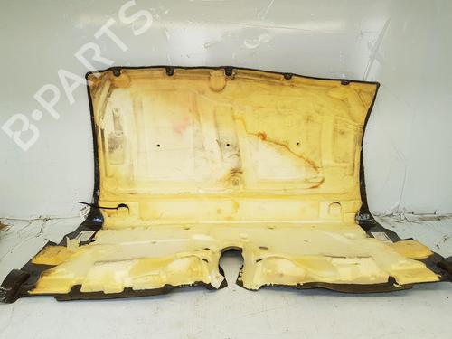 Bagagerumsgulv SMART FORTWO Coupe (453) 0.9 (453.344, 453.353) | BP38287450I33 - Image 4