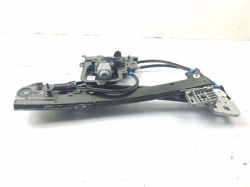 Front left window mechanism TESLA MODEL 3 (5YJ3) EV AWD | BP33473104C22 - Image 2