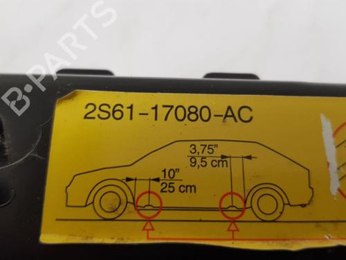 Jack Kit FORD FIESTA V (JH_, JD_) 1.25 16V | BP29641813C119 
