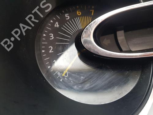 Instrument cluster RENAULT CLIO IV (BH_) 1.2 16V | BP22205406C47 
