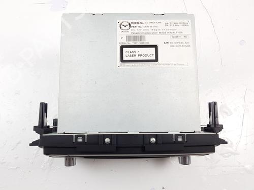Elektronisk modul MAZDA 6 Saloon (GJ, GL) 2.2 D (GJ2FP) (150 hp) 22676416