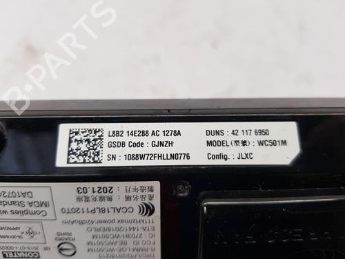 Other JAGUAR F-PACE (X761) | BP33889769O1 - Image 5