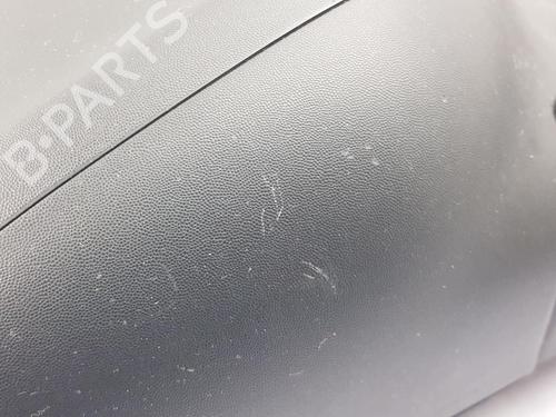 Right mirror MERCEDES-BENZ CITAN Box Body/MPV (W415)  | BP29467452C27 