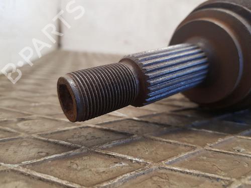 Right front driveshaft FORD FIESTA VII (HJ, HF) | BP29756086M39