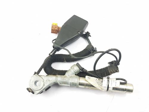 Used Front right belt tensioner RENAULT TRAFIC II Van (FL) 2.0 dCi 115 (FL01, FL0U, FL00, FL0H, FL0M) (114 hp) 29870924