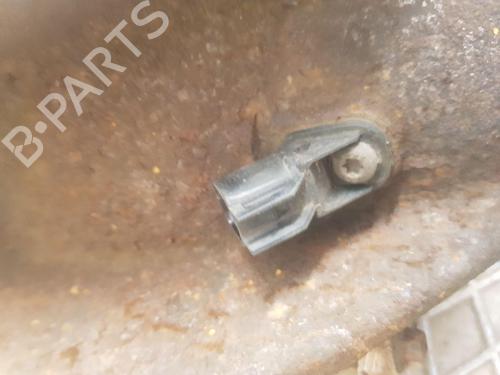 Left front steering knuckle FORD KUGA I 2.0 TDCi 4x4 | BP36167090M25 - Image 3