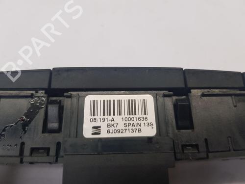 Warning switch SEAT IBIZA IV (6J5, 6P1) 1.6 | BP36240898I22 - Image 6