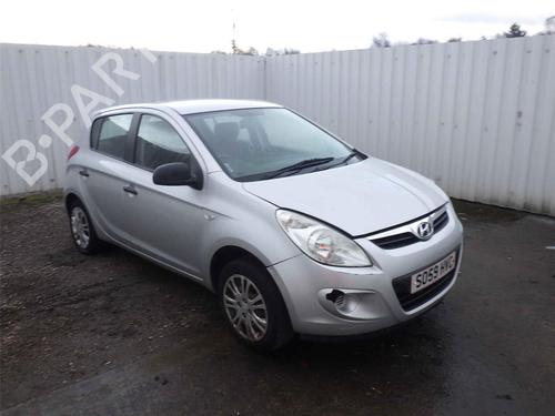 Rear right lock HYUNDAI i20 I (PB, PBT) 1.2 | BP22673787C99 