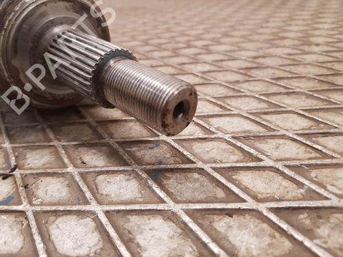 Left front driveshaft MAZDA CX-30 (DM) SKYACTIV-G M Hybrid | BP32177642M38 