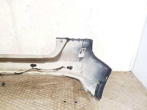 Rear bumper FORD FOCUS III 1.6 Ti | BP32177778C8 