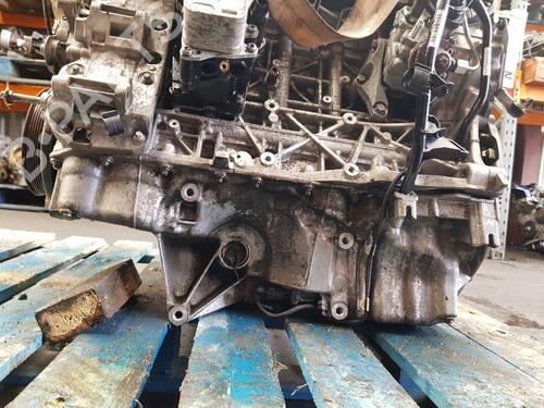 Engine BMW 3 (F30, F80) 330 d xDrive | BP28284117M1 