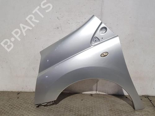 Used Left front fenders PEUGEOT EXPERT Tepee (VF3X_) 1.6 HDi 90 16V (90 hp) 29549429