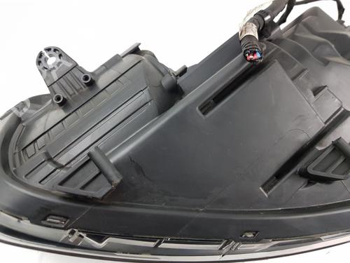 Right headlight KIA PICANTO II (TA) 1.0 | BP22205909C29 