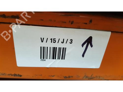 Other VAUXHALL VIVARO C Van (K0) 1.5 | BP36280815O1  - Image 6