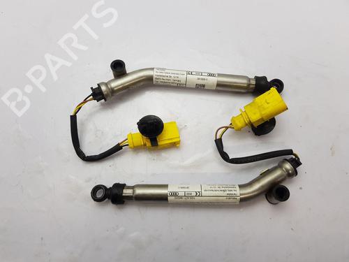 Elektronisk modul AUDI A6 C8 Avant (4A5) RS6 Mild Hybrid quattro (630 hp) 22679316