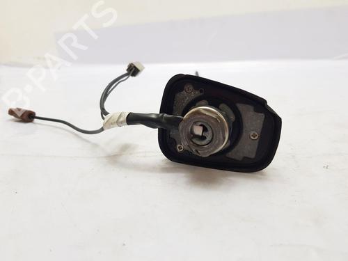 Antenna/Base NISSAN QASHQAI II (J11, J11_)  | BP30184850C140 
