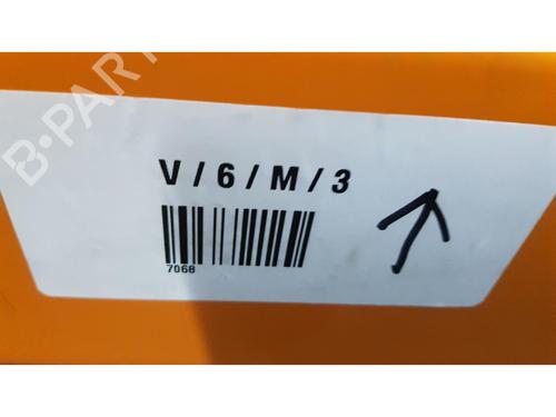 Right front window switch FORD FOCUS III | BP35795774I26 - Image 7