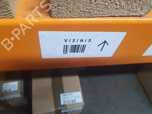 Right front window switch MAZDA 2 Hatchback (DL, DJ)  | BP28175357I26 