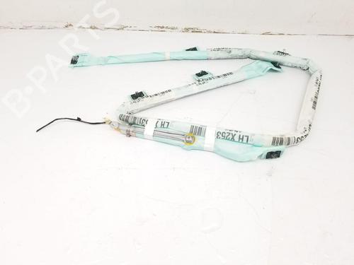 Used Left curtain airbag MERCEDES-BENZ GLC (X253) 250 d 4-matic (253.909) (204 hp) 22677747