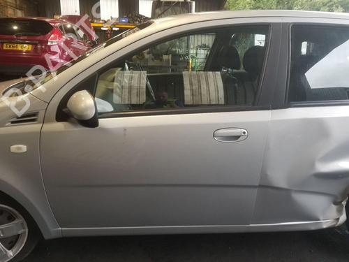 Engine CHEVROLET AVEO / KALOS Hatchback (T250, T255) 1.2 | BP38062995M1 - Image 15