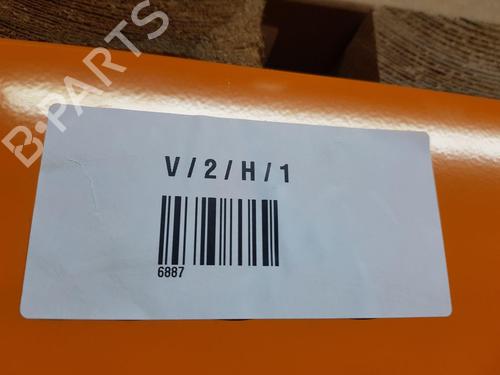 Front left window mechanism FORD FOCUS III 1.0 EcoBoost | BP32177600C22  - Image 8