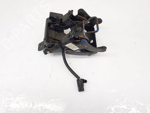Used Hood lock Hood lock VAUXHALL ASTRA Mk V (H) TwinTop (A04) 1.8 (L67) (140 hp) 36671191 36671191
