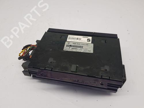 Electronic module PORSCHE BOXSTER (986) 2.7 | BP36166986M83 - Image 3