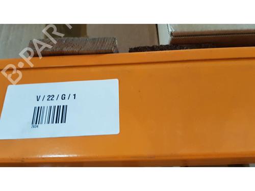 Instrument cluster VOLVO XC40 (536) B4 Mild-Hybrid AWD | BP29229647C47 