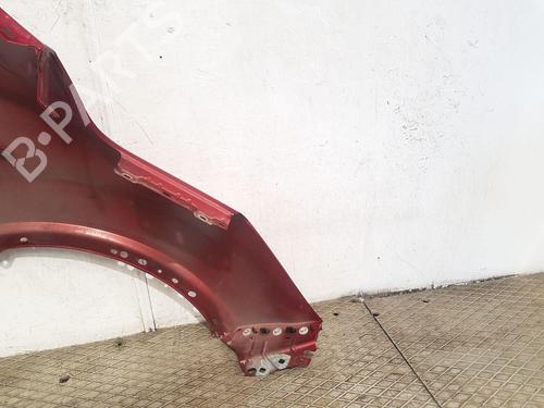 Left front fenders FORD KUGA I 2.0 TDCi | BP28444596C41 