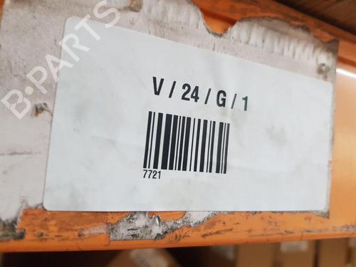 Bilradio FORD KA (RU8) 1.2 | BP29900685E6 