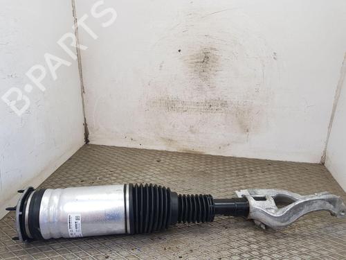 Amortisseur avant gauche LAND ROVER DEFENDER Station Wagon (L663) P300 Si4 4x4 (300 hp) 28087962