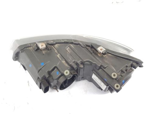 Right headlight VW POLO V (6R1, 6C1) 1.6 TDI | BP30976741C29