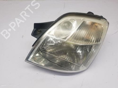 Used Right headlight Right headlight KIA PICANTO I (SA) 1.1 (65 hp) 36364731 36364731