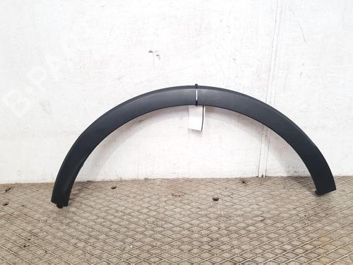 Used Rear right wheel arch trim RENAULT CAPTUR I (J5_, H5_) 0.9 TCe 90 (90 hp) 28066887