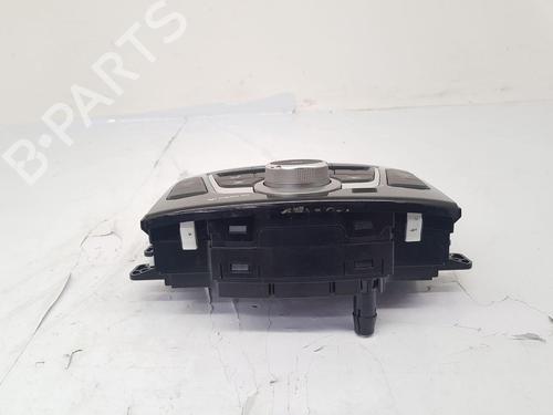 Climate control HYUNDAI i30 (GD) 1.6 CRDi | BP34407123I5 - Image 2