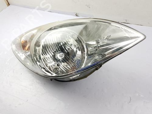 Right headlight HYUNDAI i20 I (PB, PBT) 1.2 | BP27353246C29 