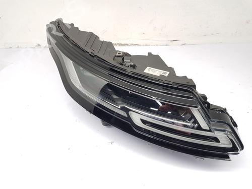 Used Right headlight LAND ROVER RANGE ROVER EVOQUE (L551) 2.0 D180 MHEV 4x4 (180 hp) 22672652