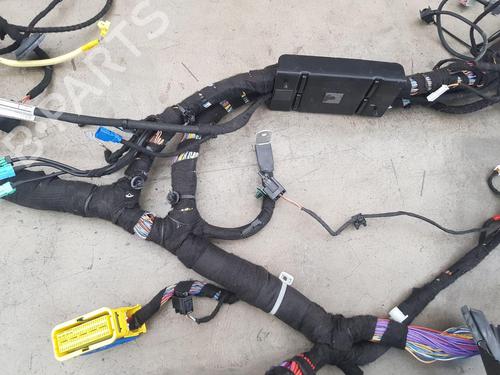 Wiring harness MCLAREN 720S 4.0 | BP38335943E16 - Image 27