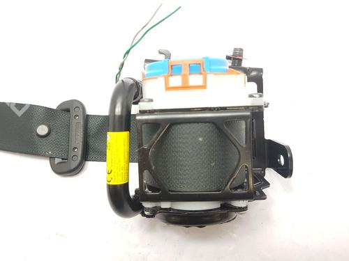 Rear left seatbelt HYUNDAI KONA (OS, OSE, OSI) 1.0 T-GDi | BP29620339I29 